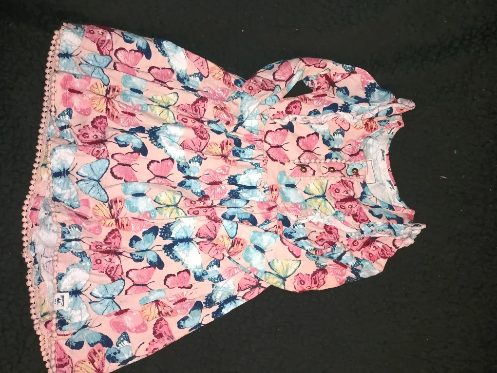 Girls' Dresses image indicator(2)