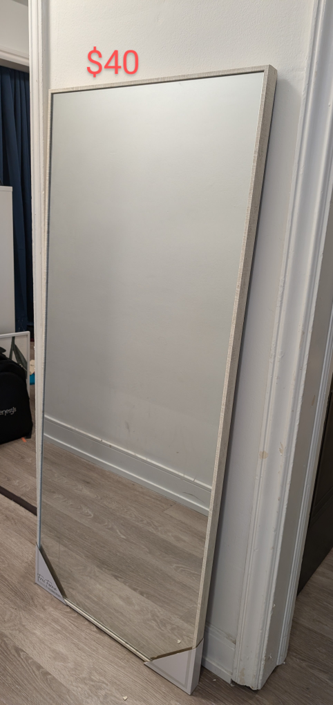 Moving Sale - Furniture, Mirrors - photo 3