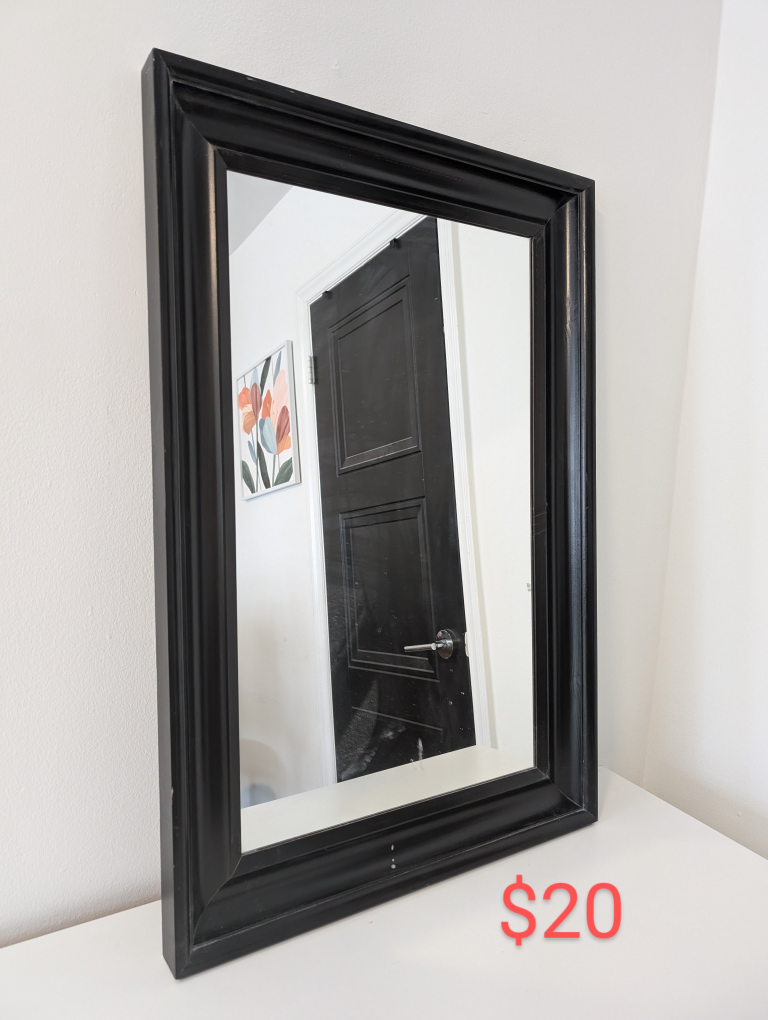 Moving Sale - Furniture, Mirrors - photo 4