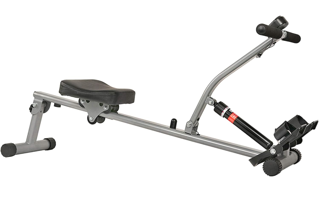 Rowing Machine for exercise