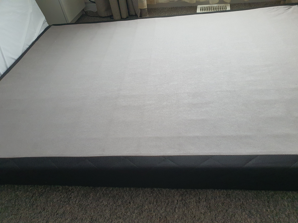 full Size Boxspring