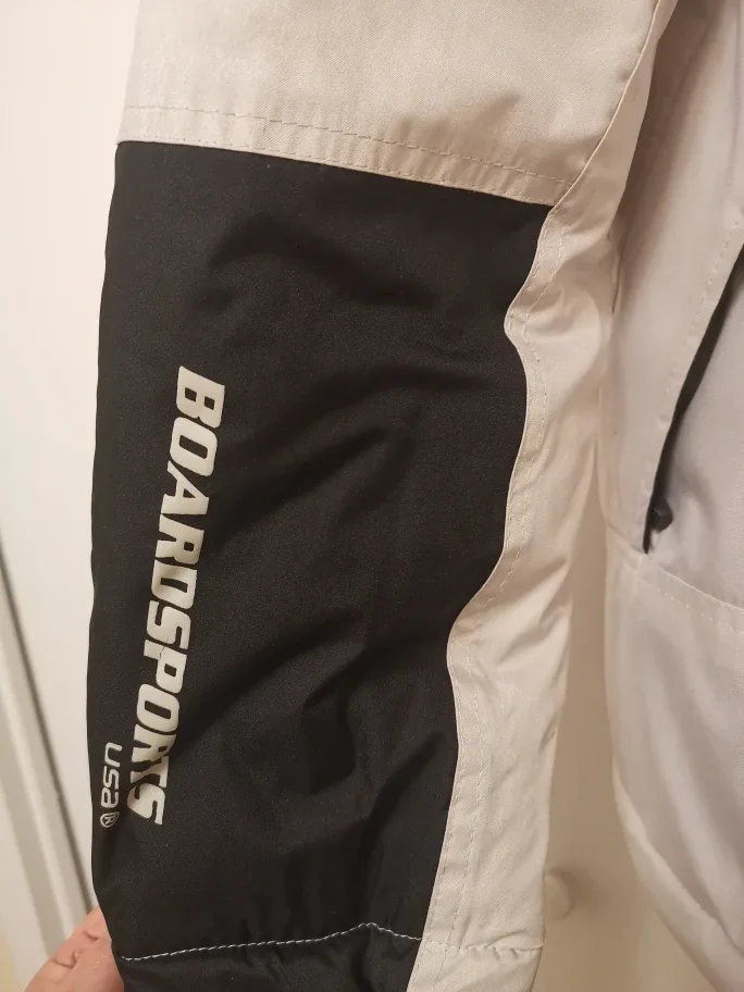 Boardsports Men's XL Puffer Jacket image indicator(3)