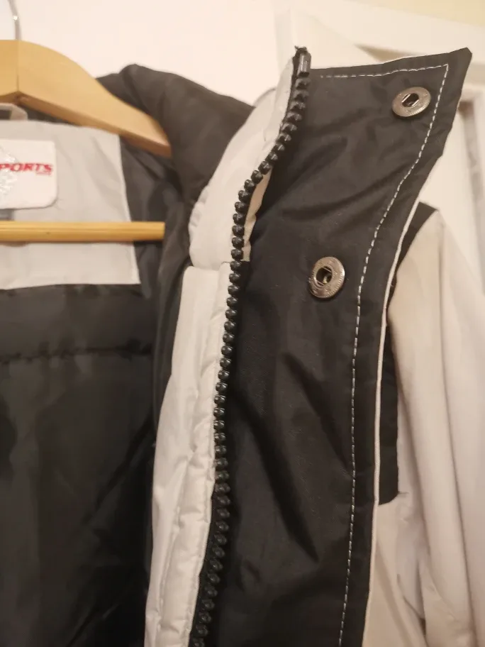 Boardsports Men's XL Puffer Jacket image indicator(5)