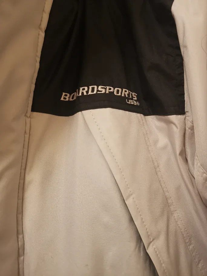 Boardsports Men's XL Puffer Jacket image indicator(6)