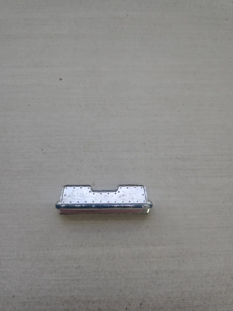 AFX FORD THUNDERBIRD #20 PARTS image indicator(10)