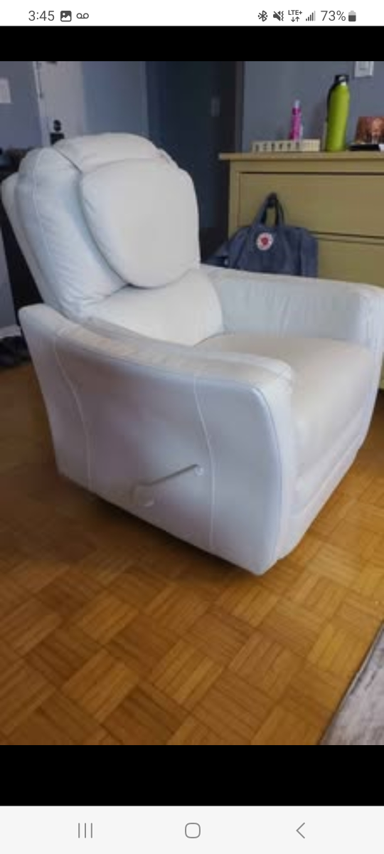 Recliner chair for sale - photo 2