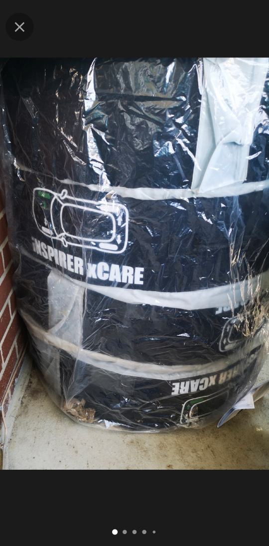 Michelin Radial X-Care Tires