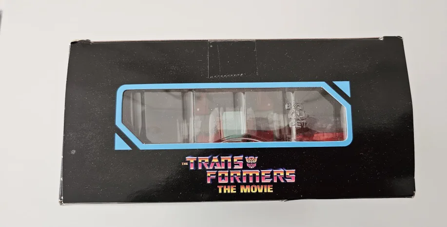 Transformers Studio Series 86 Wreck-Gar Action Figure image indicator(3)