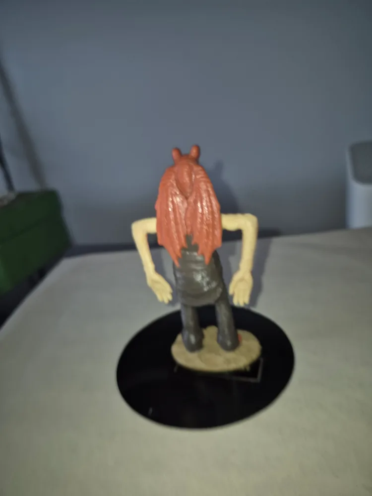 Star Wars Jar Jar Binks Figure image indicator(2)