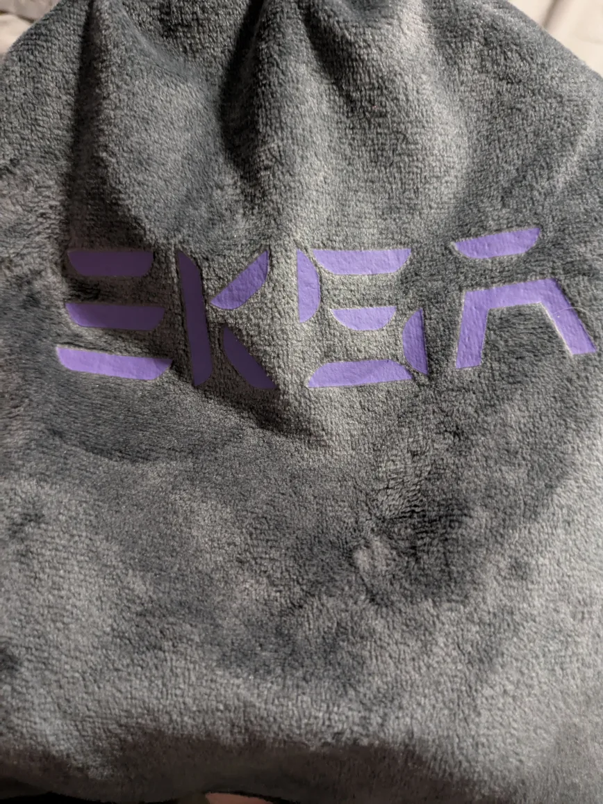 EKSA Gaming Headset -  USB Wired image indicator(2)