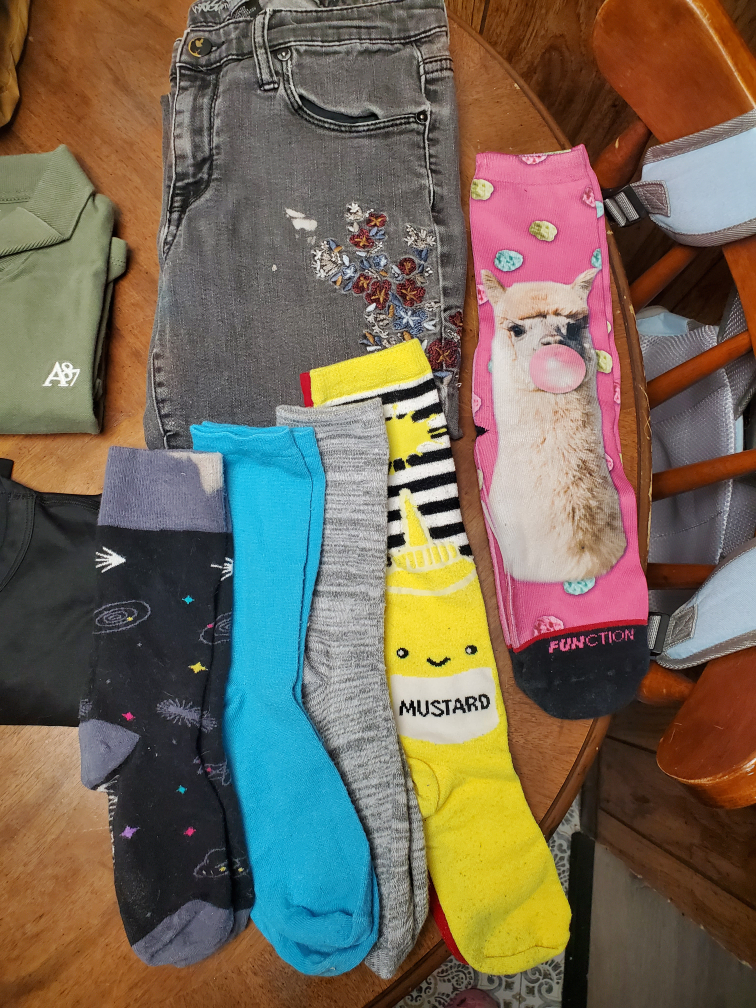 clothing Bundle (Women) - photo 5