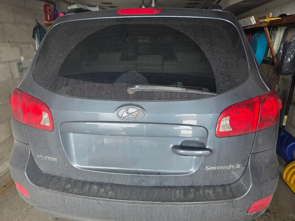 Used Winter Tire on Steel Rim - 205/60R16 image indicator(6)