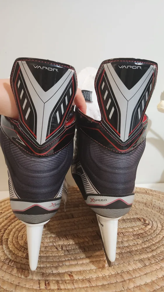 Bauer Vapor X800 Hockey Skates - Size 7.5 US (Shoe size 6) image indicator(3)