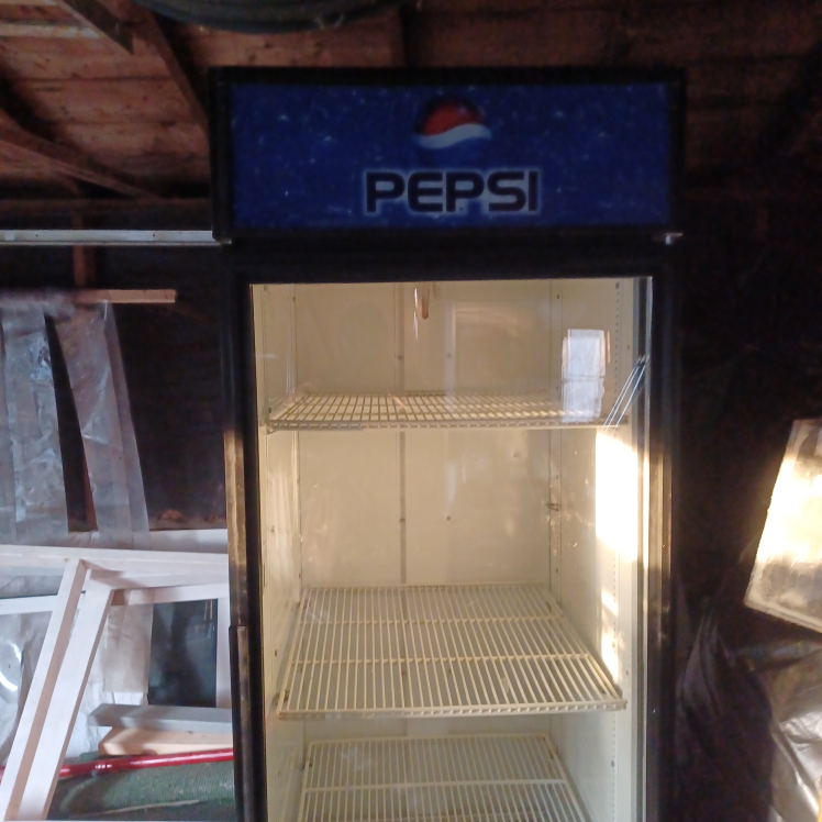 Pepsi Cooler - photo 5