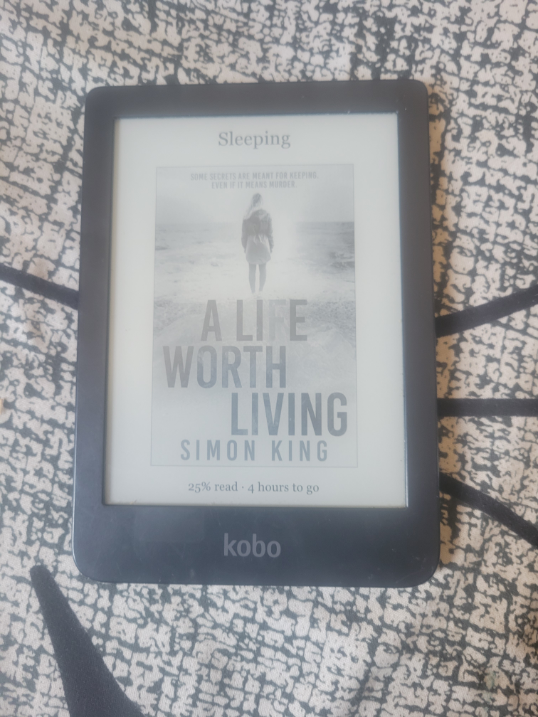 Kobo eReader