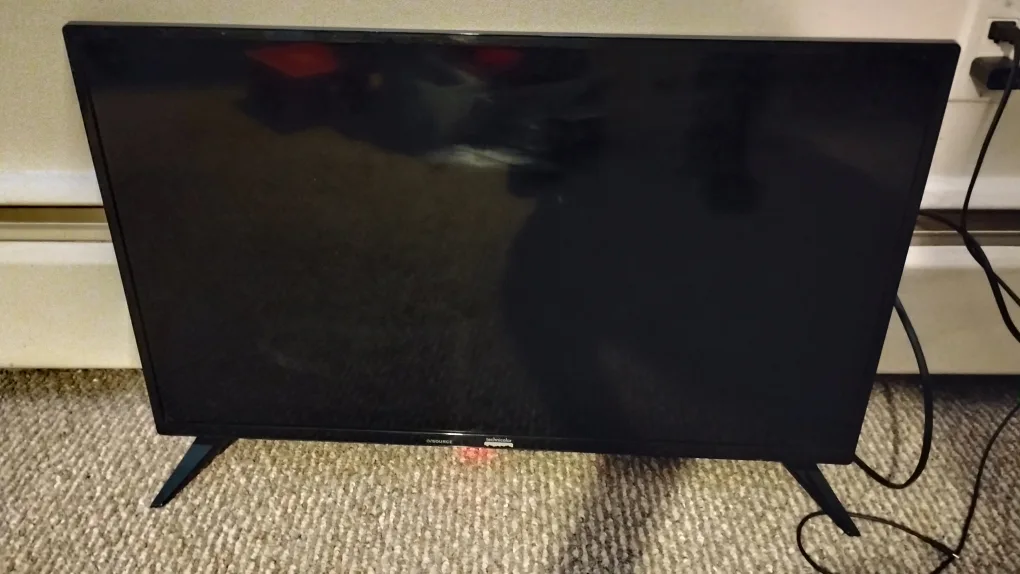 Technicolor 32" LED TV - TR3203 Model image indicator(3)