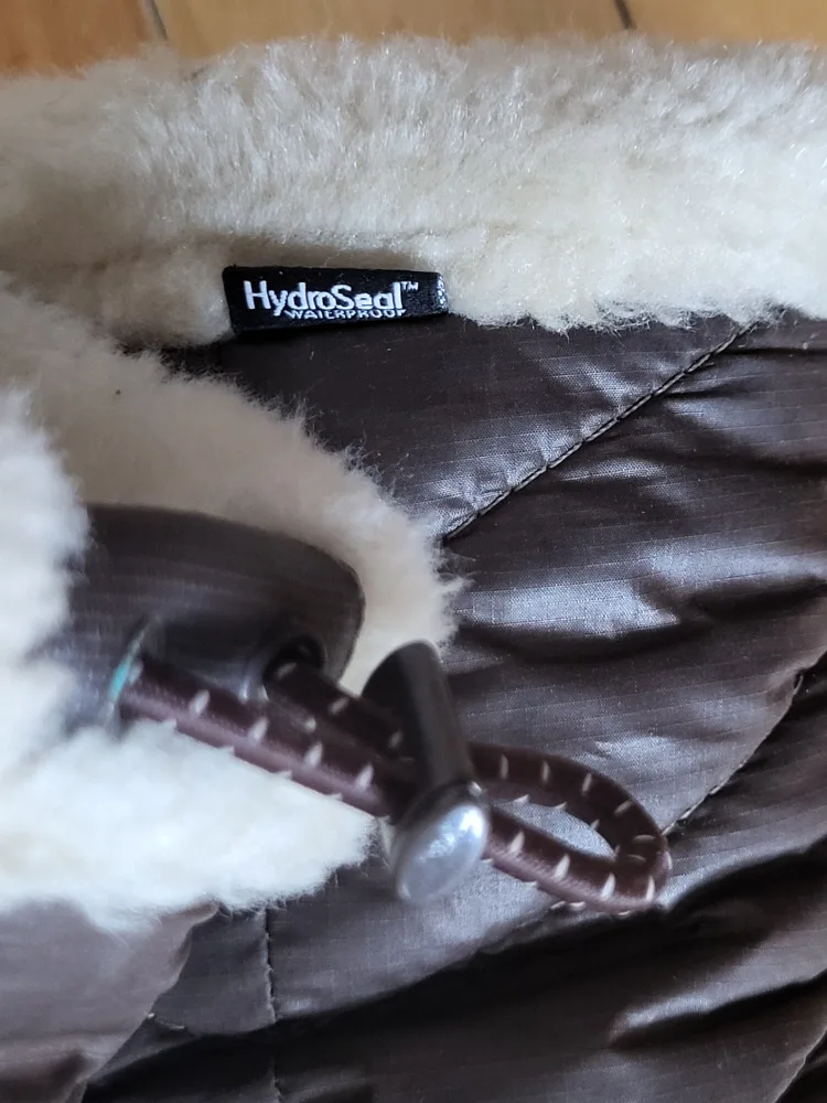 The North Face HydroSeal™ Winter Boots (US9) image indicator(3)