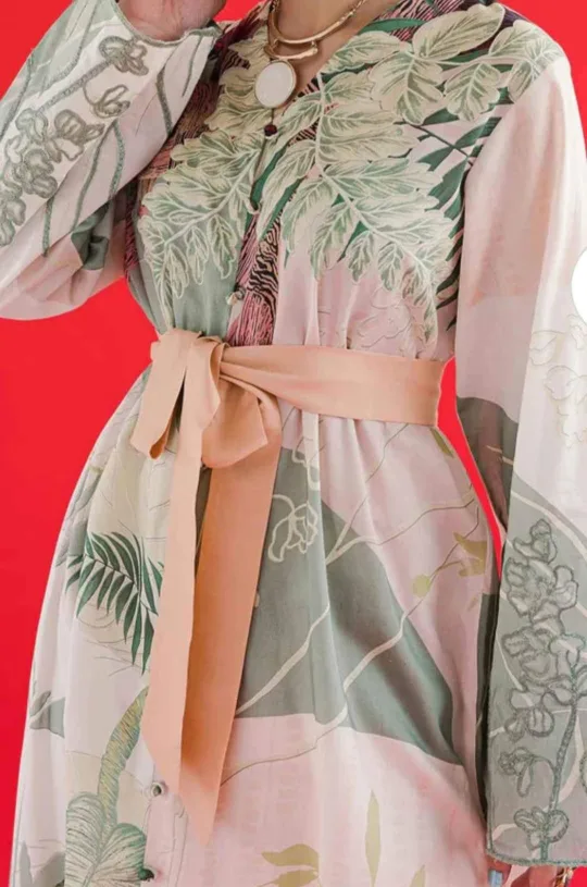 2 piece cotton embroidered shalwar kameez image indicator(5)