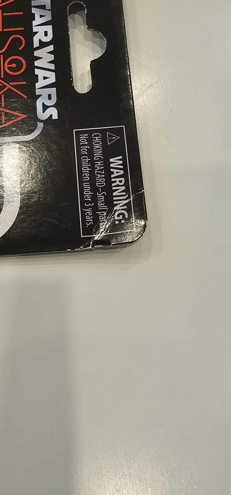 Star Wars Ahsoka Vintage Collection Sabine Wren Action Figure image indicator(5)