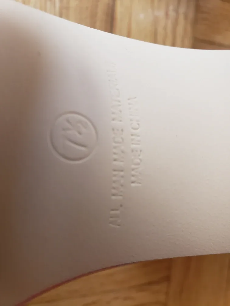 US make Silver Metallic Ankle Strap Heels image indicator(6)