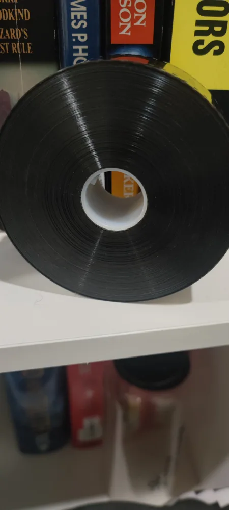 Star Trek: Insurrection Final Scope Trailer Film Reel 🏈 image indicator(3)