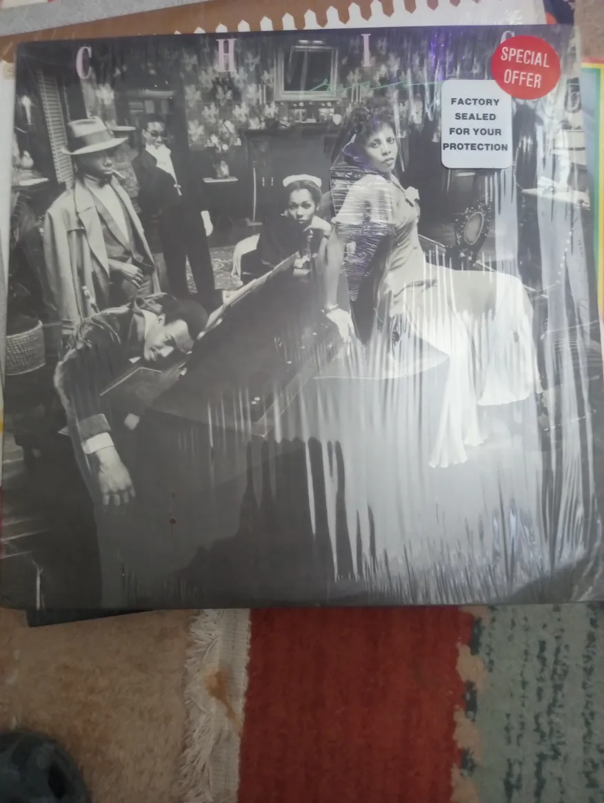 Vintage Vinyl Record Lot of 9 image indicator(2)