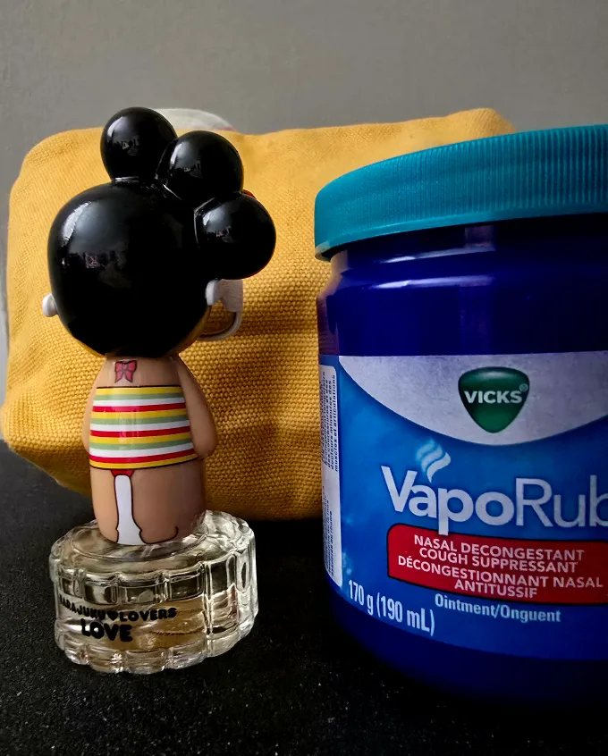 Harajuku Lovers by Gwen Stefani Love Summer Perfume image indicator(3)