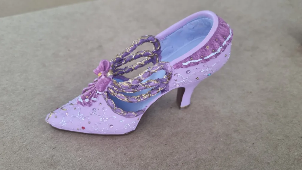 Miniature Collectible Set, Victorian image indicator(4)