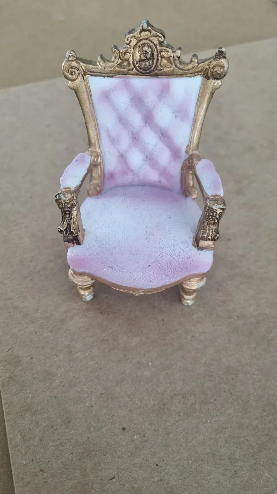 Miniature Collectible Set, Victorian image indicator(5)