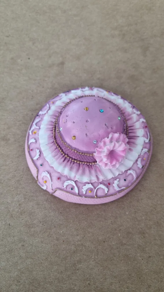 Miniature Collectible Set, Victorian image indicator(6)