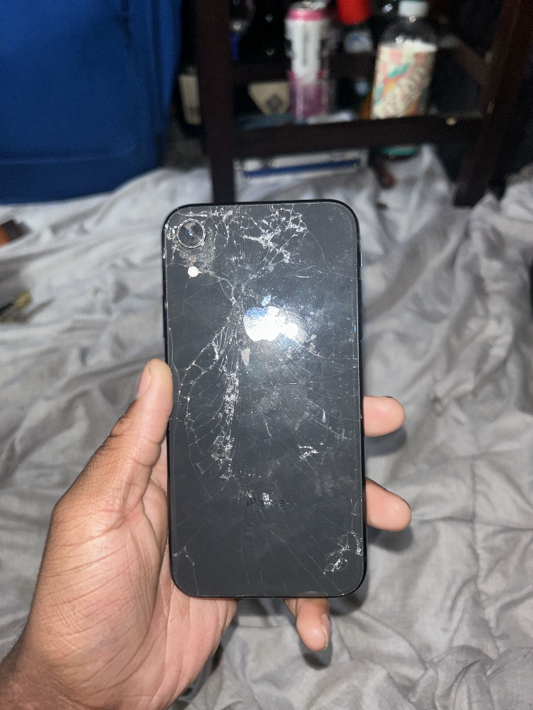 iPhone XR for sale or trade - photo 2