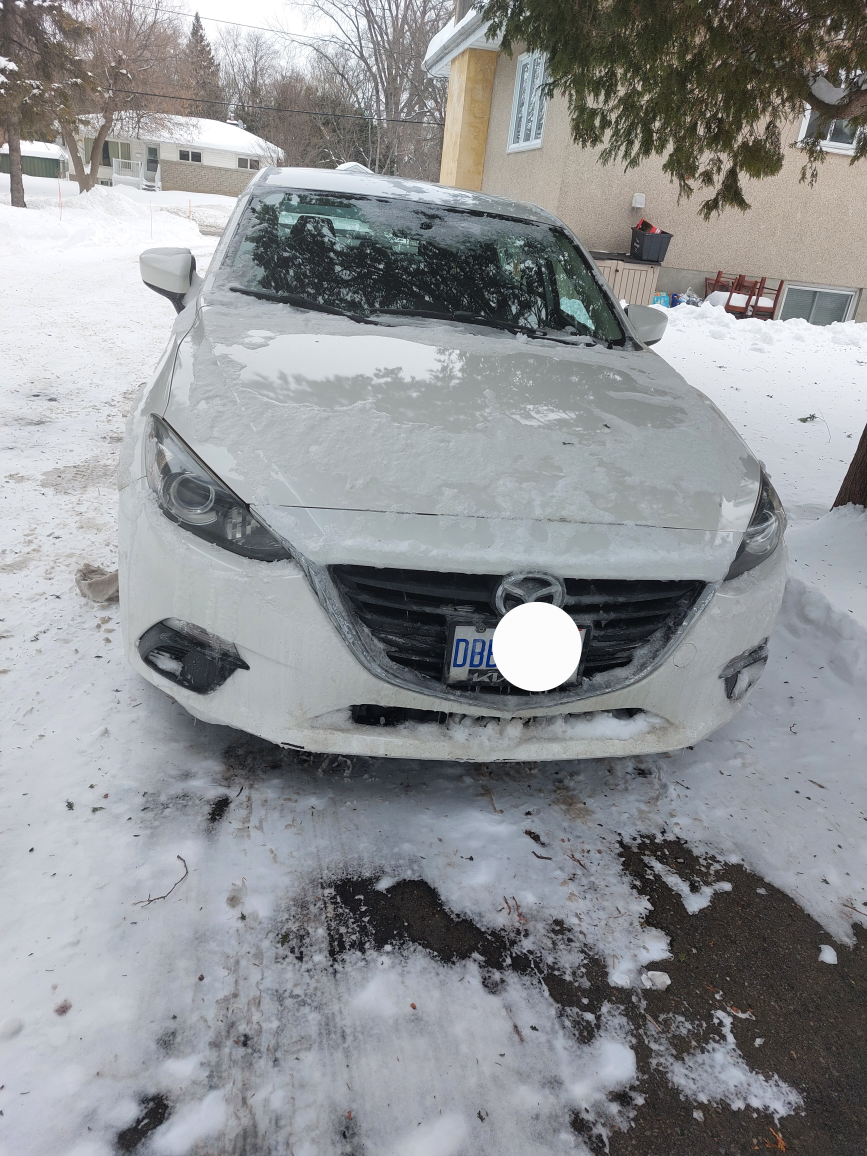 2014 Mazda 3 GS-SKY - photo 5