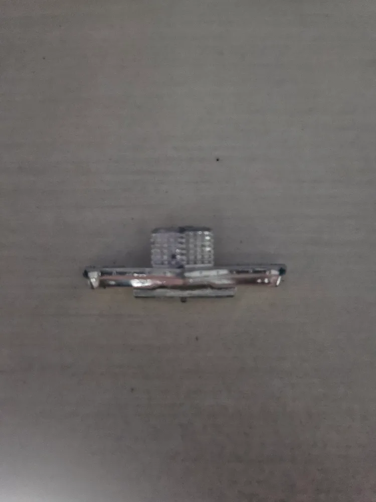 AFX FORD THUNDERBIRD #20 PARTS image indicator(6)