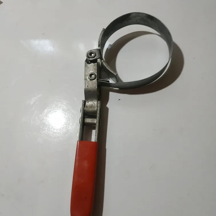 Oil Filter Wrench 🏈 image indicator(3)