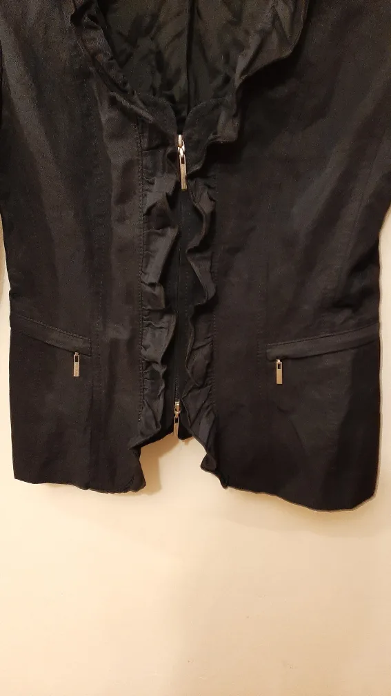 Gerry Weber Black Blazer Jacket image indicator(4)