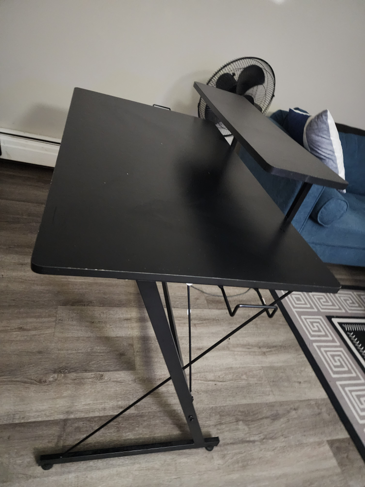 Work/Study Desk