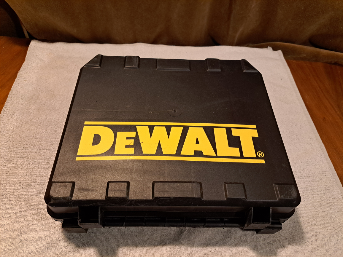 Dewalt 1/2 Hammer drill - photo 5