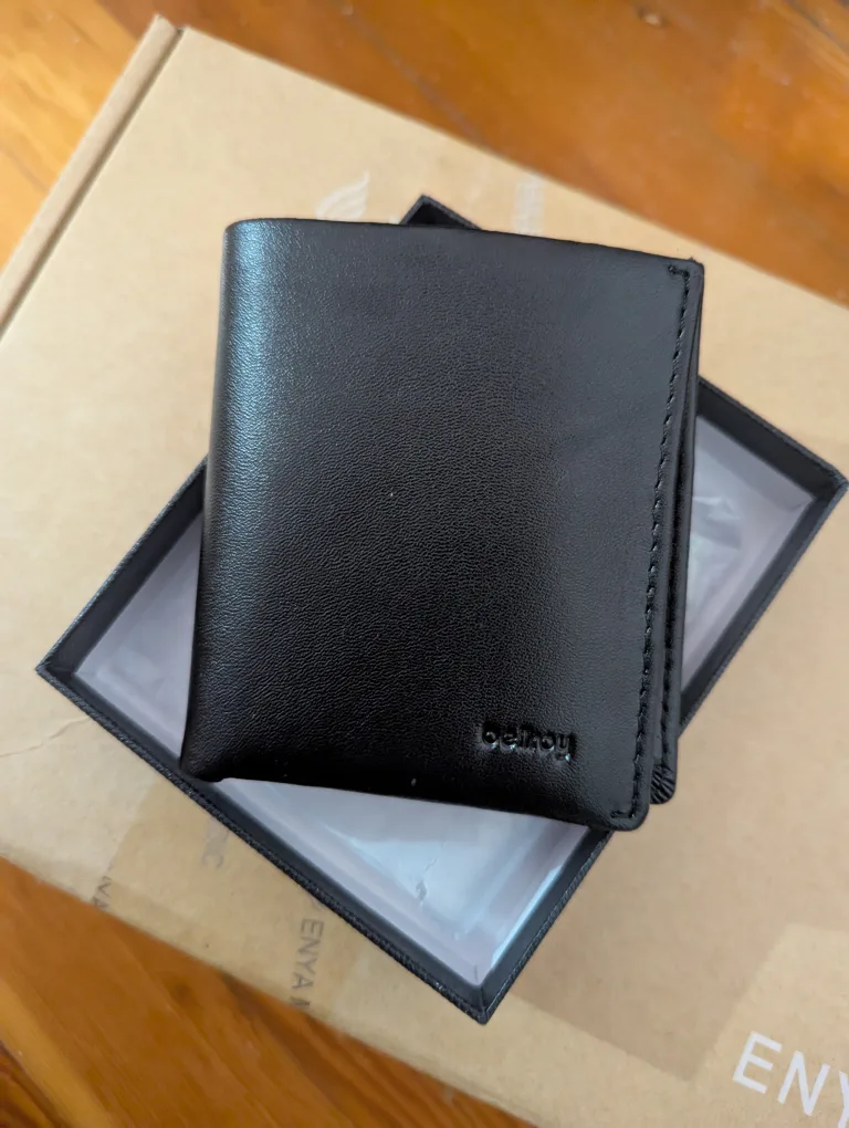 Bellroy Wallet thumbnail