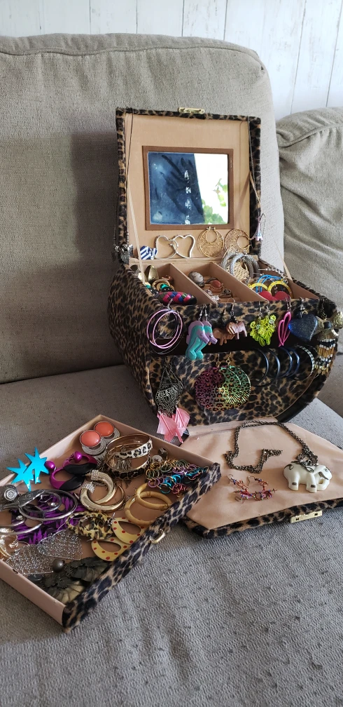 Earring Bundle