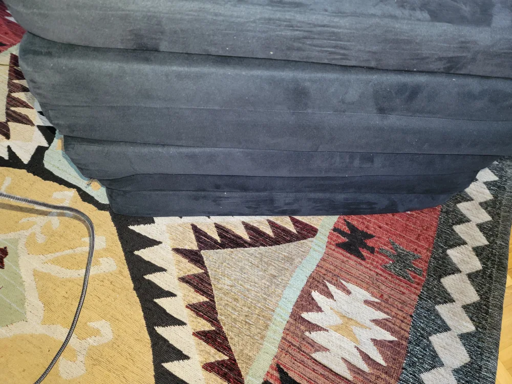 Foldable Tri-Fold Mattress image indicator(6)