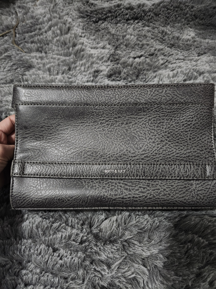 Matt and Nat pouch