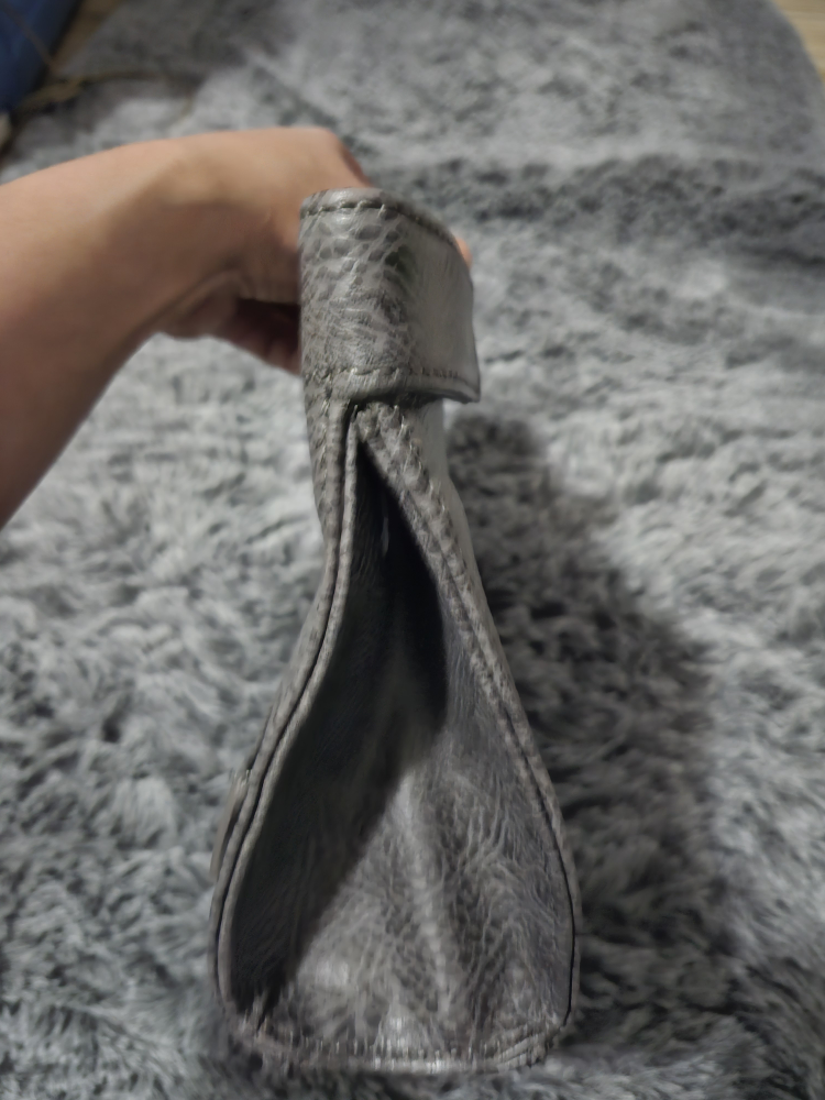 Matt and Nat pouch - photo 4
