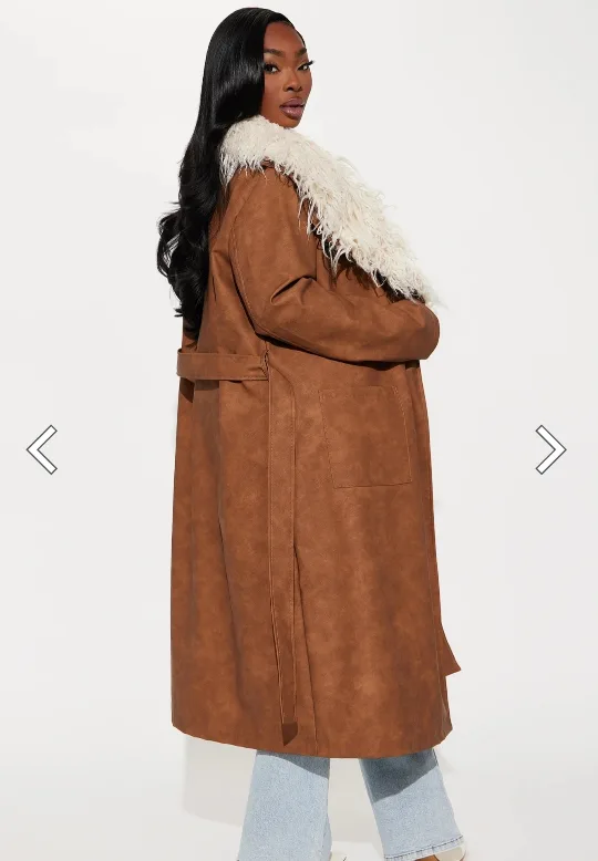 Brand New Women's Jacket image indicator(3)