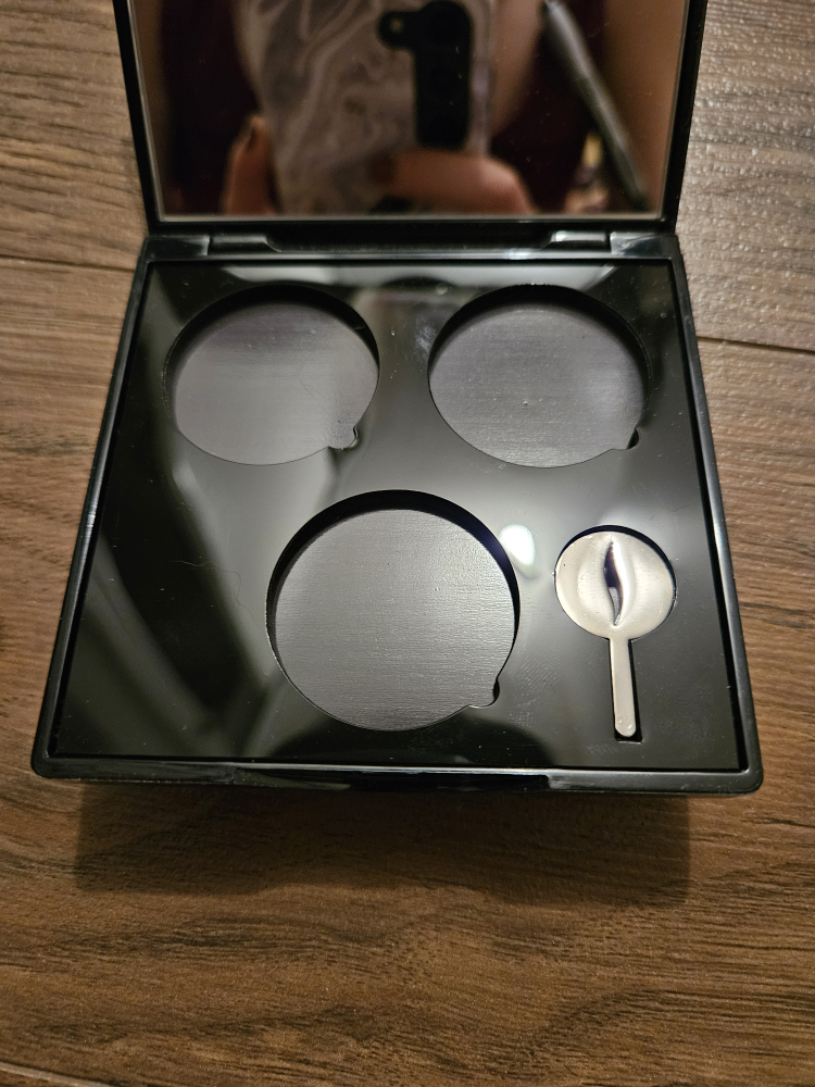 Sephora eyeshadow palette - photo 2