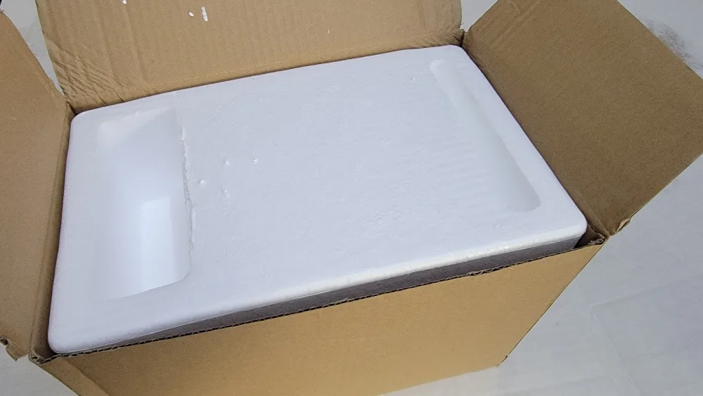 Upgraded BAY Direct 4681EL1008A Dryer Motor for LG Models image indicator(8)