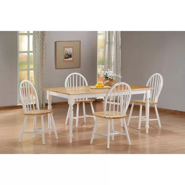 Dining Room Table - photo 3