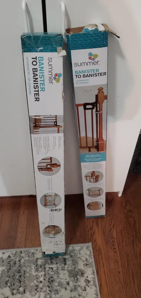 🏈 banister to banister gate kit image indicator(2)