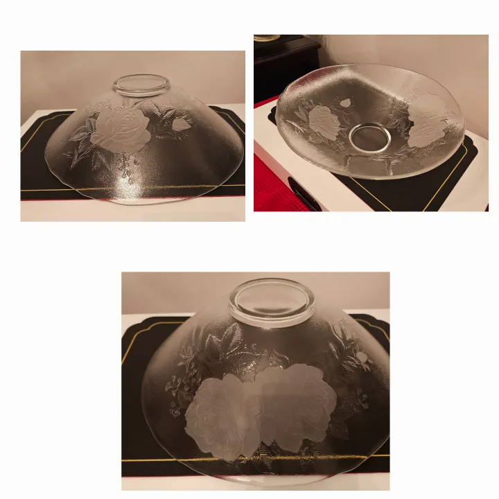 🏆#freecycle-Basket with Entertainment Servingware image indicator(8)