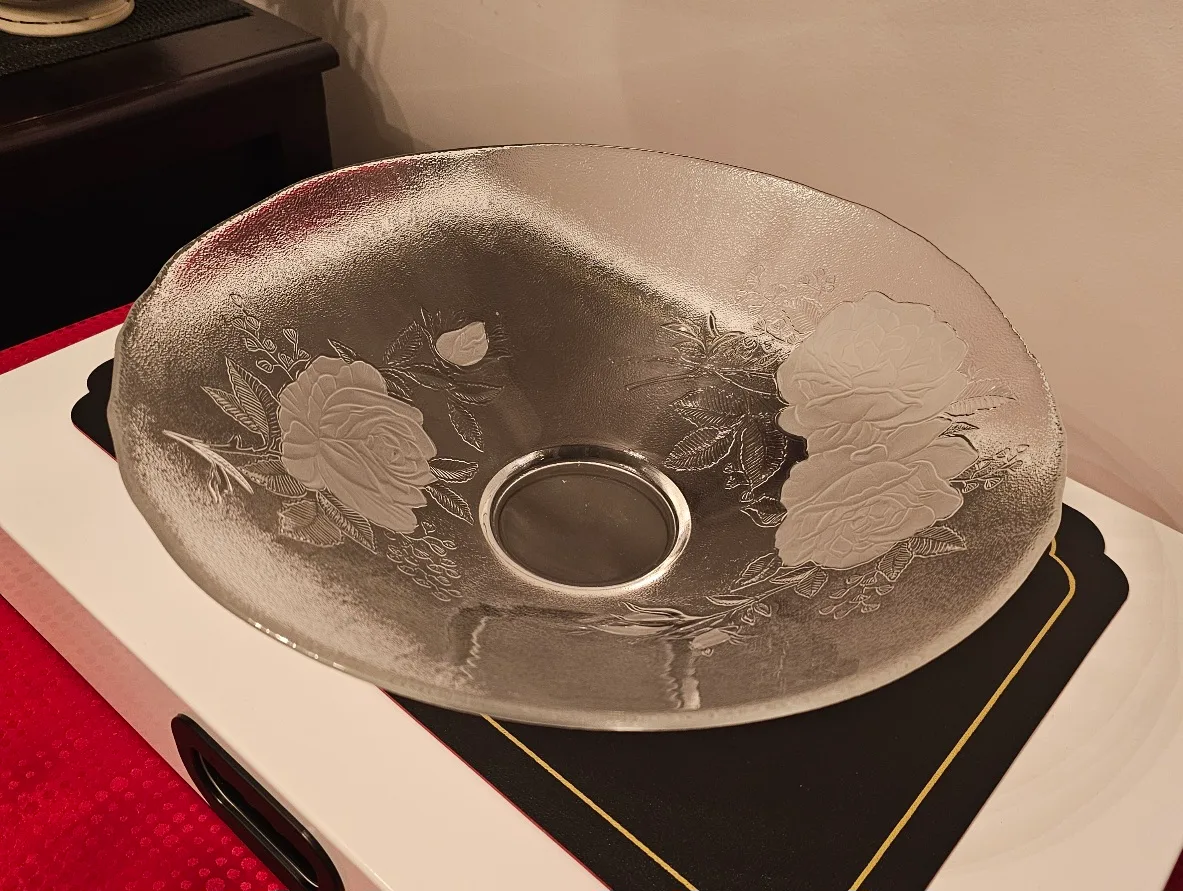 🏆#freecycle-Basket with Entertainment Servingware image indicator(7)