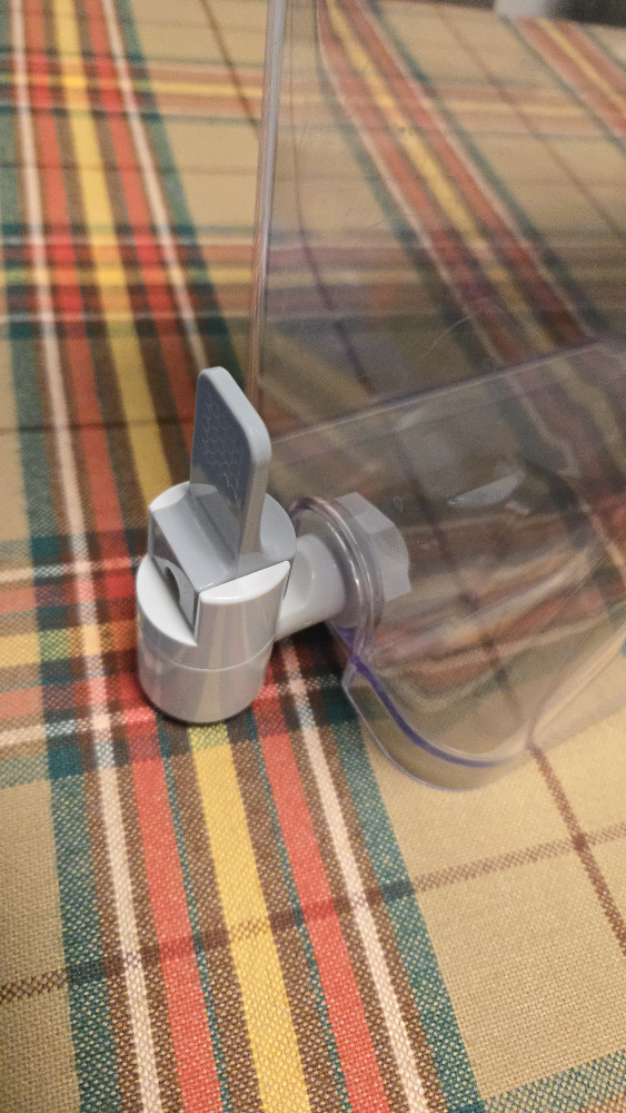 brita 27 cup dispenser - photo 2